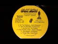 Beres Hammond - See You Tomorrow w/ Version - Xterminator LP (Party Time Riddim) 1990