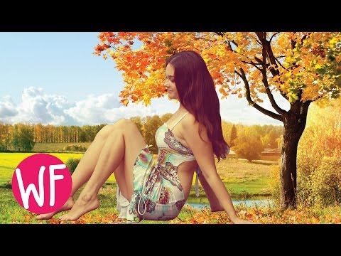 Photoshop Tutorial | How to Change Background in Photoshop CS Photoshop Tutorial | How to Change Background in Photoshop CS