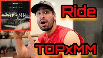 Musician Reacts To: "RIDE" by Twenty One Pilots (LIVE: TOP &  MM SESSIONS)