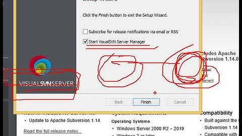 Webjjang 개발환경 01-04 SVN 서버와 방화벽(웹짱과 함께하는 개발환경)