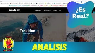 TRADEINN.COM ANALISIS ¿LA EMPRESA ES CONFIABLE?