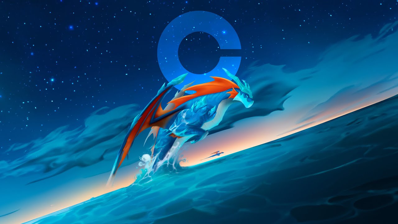 Coinbase Networking Night with LiquidX Studios (Pixelmon)