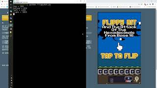 flippybot (score 75)