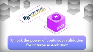 IncQuery Validator for Enterprise Architect