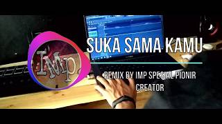 DJ angklung x jaipong SUKA SMA KAMU by IMp spesial pionir albrew TIK TOK