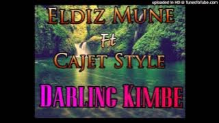 Eldiz Mune Ft Cajet Style - Darling Kimbe (PNG Music 2015)
