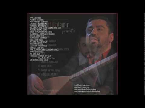 Bülent Özdemir_GENÇLİĞİM 2013_Albümü