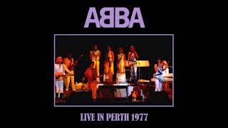 ABBA LIVE PERTH 1977 MARCH 10th -11th concerts
