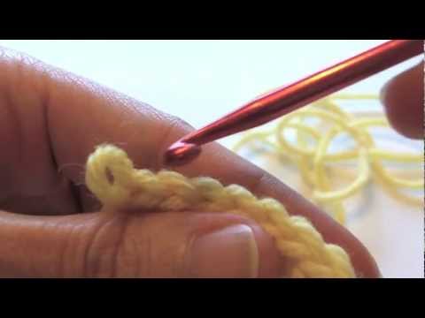 Crochet Spot » Blog Archive » How to Count Crochet Stitches - Crochet  Patterns, Tutorials and News