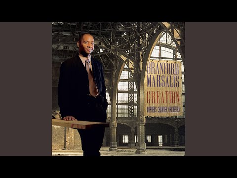 Putar Scaramouche, Suite for Saxophone and Orchestra, Op. 165c: I. Vif - Branford Marsalis