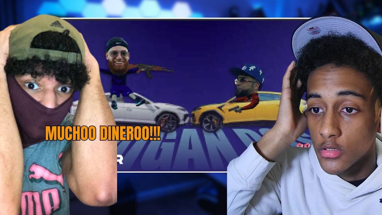 Hades66, Ovi, LMR - Si Mijo Si