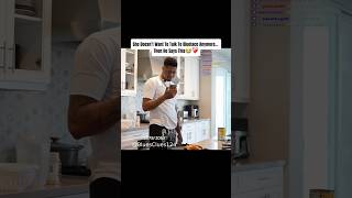 She Doesn’t Want To Talk To Blueface Anymore… Then He Says This😭❤️🩹 #blueface #ytshorts #fyp
