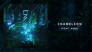 Video thumbnail of "Grey - Chameleon (ft. Asia) (Official Audio)"