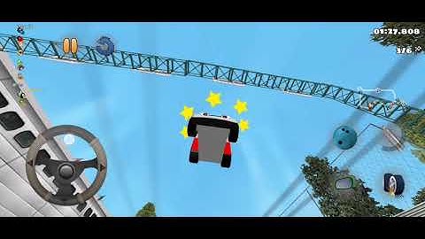 Super Tux Kart - X-Kart 1