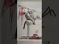 Mi autobiografía artística – street art short, urban art BCN, graffiti video