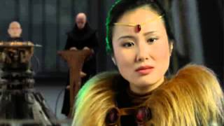 Emperor: Battle for Dune - Ordos Stage 1