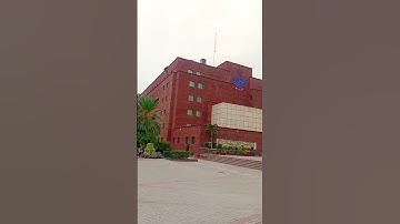 UCP| A and B building LHR