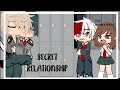 Secret Relationship||bkdk||MHA||katsiku-chan||ft:class 1A|| ￼