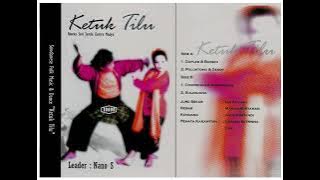 Ian Ahlani Iringan Rineka Seni Sunda Gentra Madya ~ Cikeruhan Dan Kangsreng ~1990s