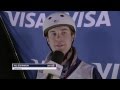 Bohon**n Place Finish Visa Freestyle