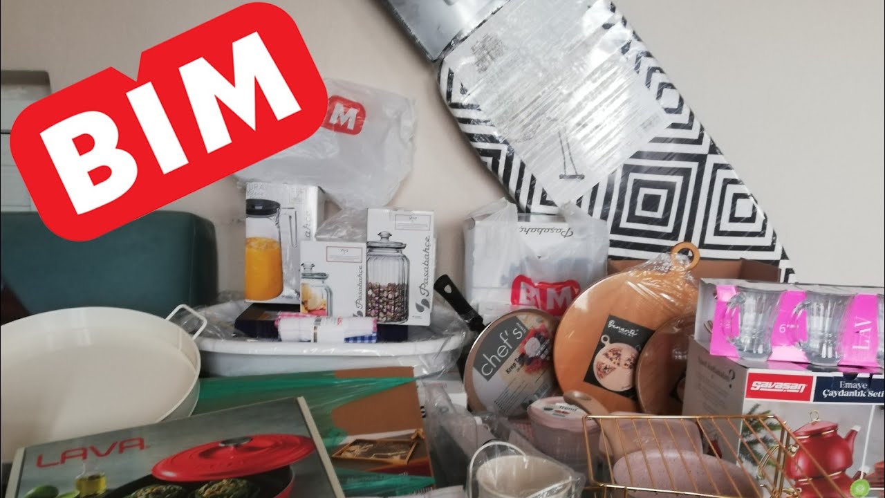 BİMDEN ÇEYİZ DİZDİİİM🛍️🎉🎉 GÖRENLER ŞOK OLDU 😯 BUNLARI KESİN ALIN 💁🏻‍♀️ BİMİN EN KALİTELİ ÜRÜNLERİ