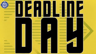 5PM Latest | Deadline Day LIVE