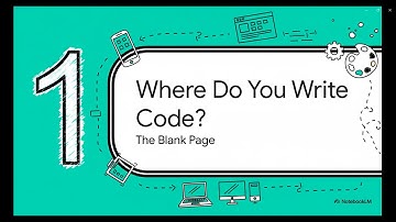Where to Write Java Code? | Tools Needed Before Coding | Java From Zero – Day 5