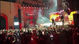 Download lagu Motionless In White - Slaughterhouse ft. Bryan Garris of Knocked Loose | LIVE @ The Torch LA