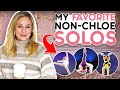 My favorite non chloe solos from the show  dance moms solos ranked  christi lukasiak