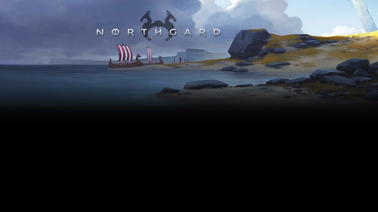 Northgard Campaign #06 Intervention || English Strategy RTS Survival 2019 Let's Play