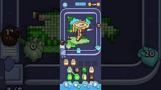 Celebrity Pixel Flow Level 875 Profile