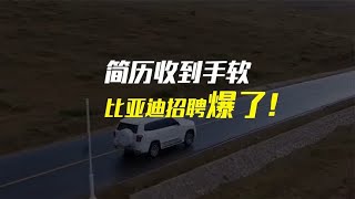 【24小时，爆收12万份简历】中国产业升级，后劲真大！