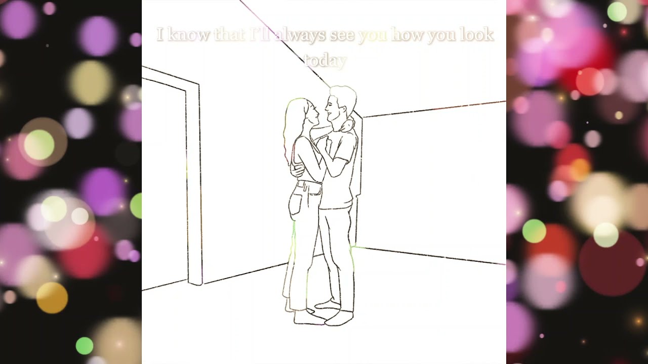 Ben Thornewill - Final Days (Official Lyric Video)