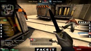 Hilarious comms after 1v3