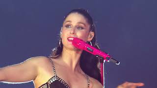 Francisca Valenzuela - Insulto feat. Noah Blanco (en vivo en Movistar Arena)