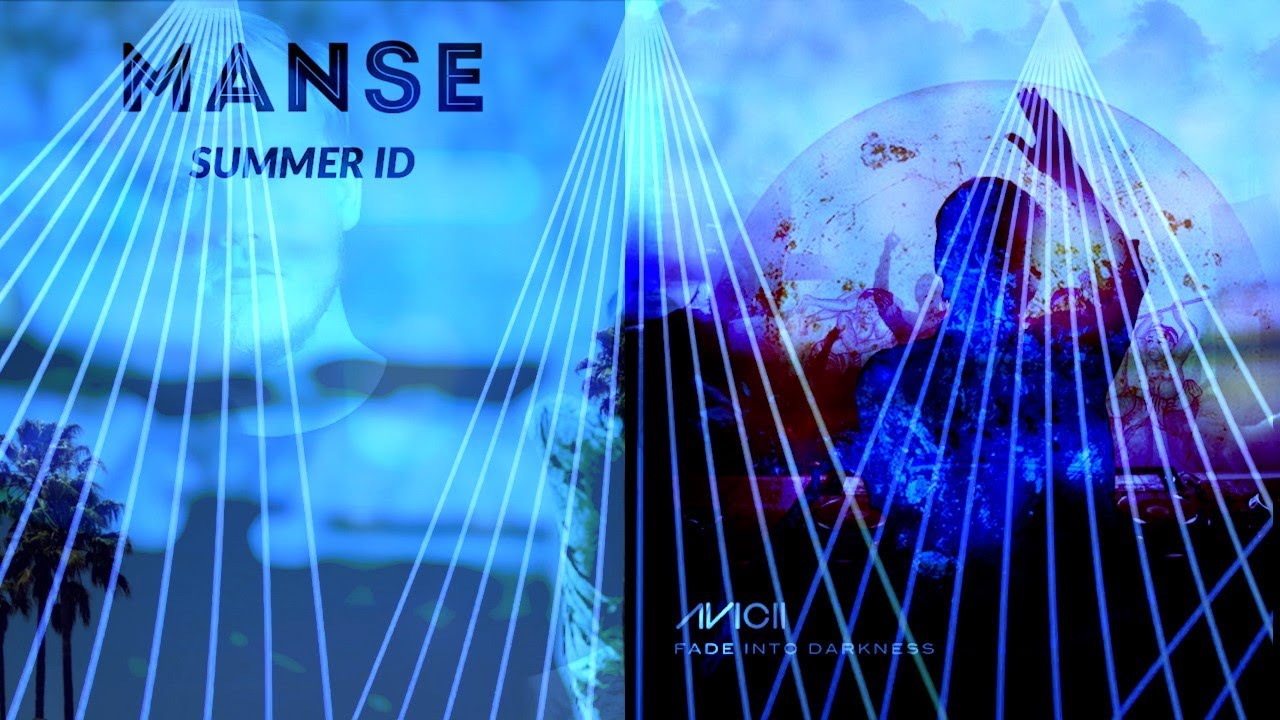Summer ID vs. Fade Into Darkness (Manse Tomorrowland 2015 Mashup)