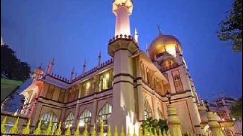 075 Sheikh Ahmed ali الشيخ أحمد علي عبد التواب  Surah  Al Qiyamah   سورة القيامة