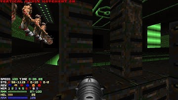 [Commentated] How to Beat Dimensions Map03 (Ancalagon Route | Kinetic Variation)