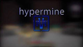 Hypermine [Modded] FTB Infinity Evolved S8E3 - Let's Start Applied Energistics 2
