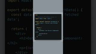 Master Server-Side Rendering with Next JS #ReactJS