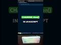 Chaining .then() in JavaScript Promises #coding #programming #keyboard #javascript