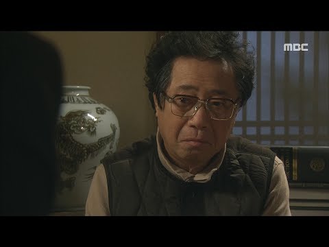 [White Tower]하얀거탑 UHD 리마스터드ep.15,16Played by Byun Hee-bong by Jung Han Yong ruse to get to?20180206