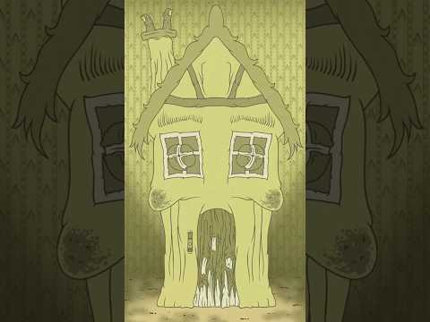 Backrooms The Flesh Home #backrooms #thebackroom