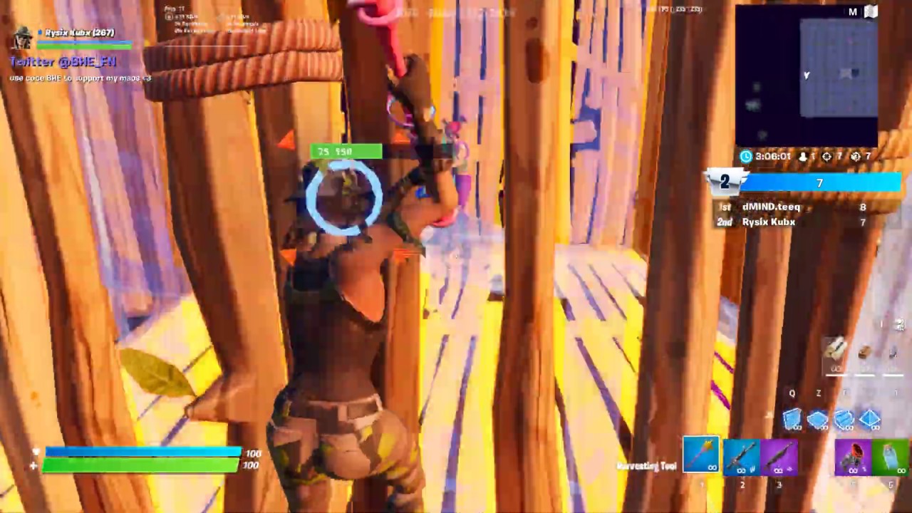 Kubx | Highlights #2