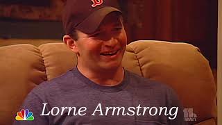 To Catch A Predator Lorne Armstrong:  Handy Man Cereal