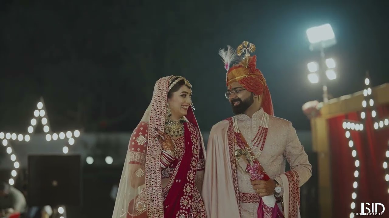 MERI SAKHI MANGAL || wedding video || edit in pr|| #prime #edit #weding