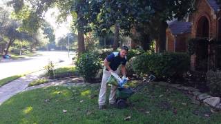 AJ's Lawn Care