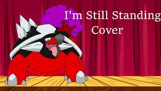 Im Still standing Cover
