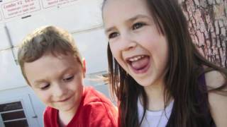 Erste Kuss süße kinder love liebe screenshot 1