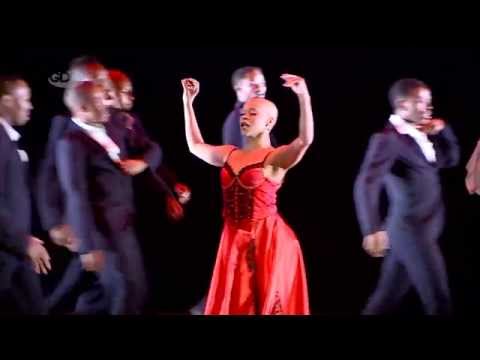 ჯორჯ ბიზეს განსხვავებული “კარმენი”